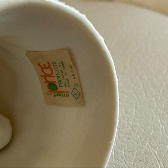 Vintage Santa Bell - Picture 5 of 6